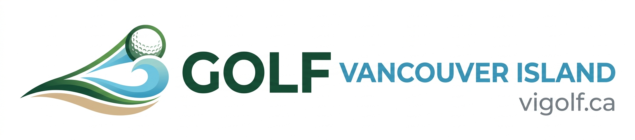 Vancouver Island Golf Course