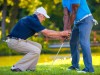 golf instruction
