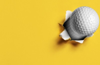 New ball flight laws