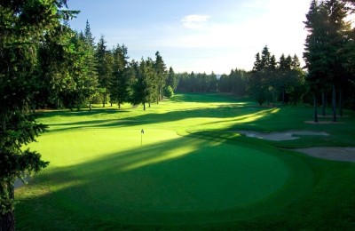 Mackenzie Tour Q-School
