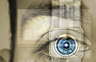 "Quiet Eye"