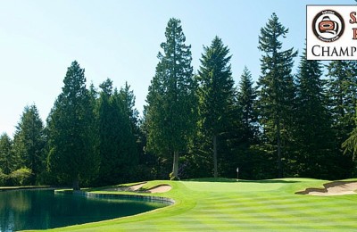 Sahalee Players Championship