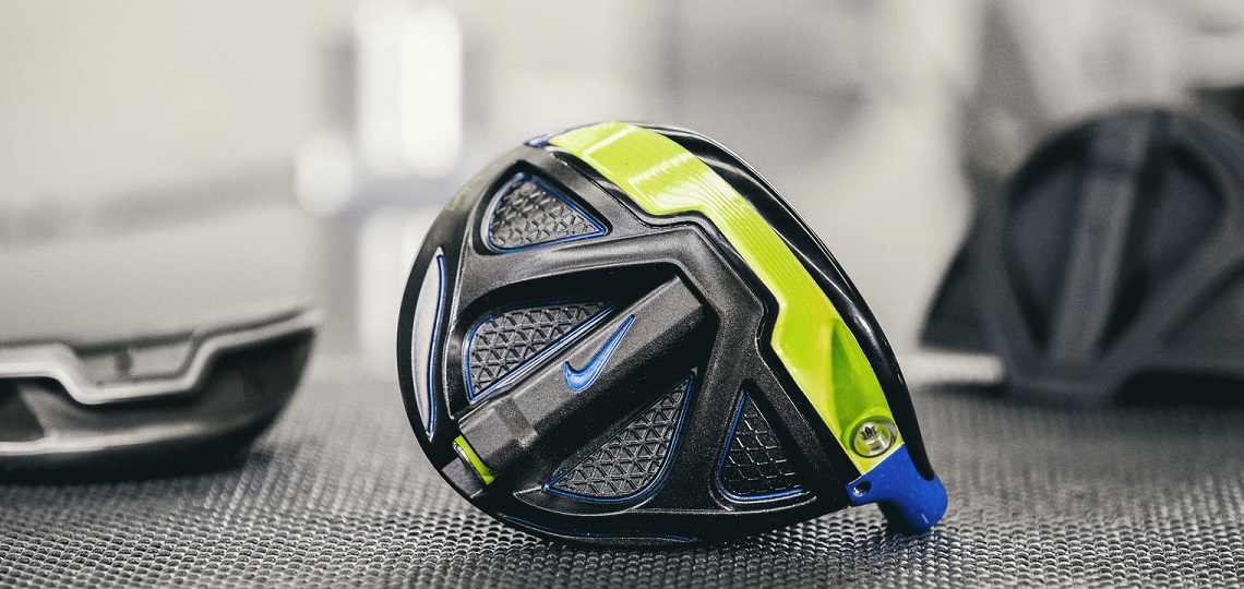 Nike Vapor Flex 440 Driver